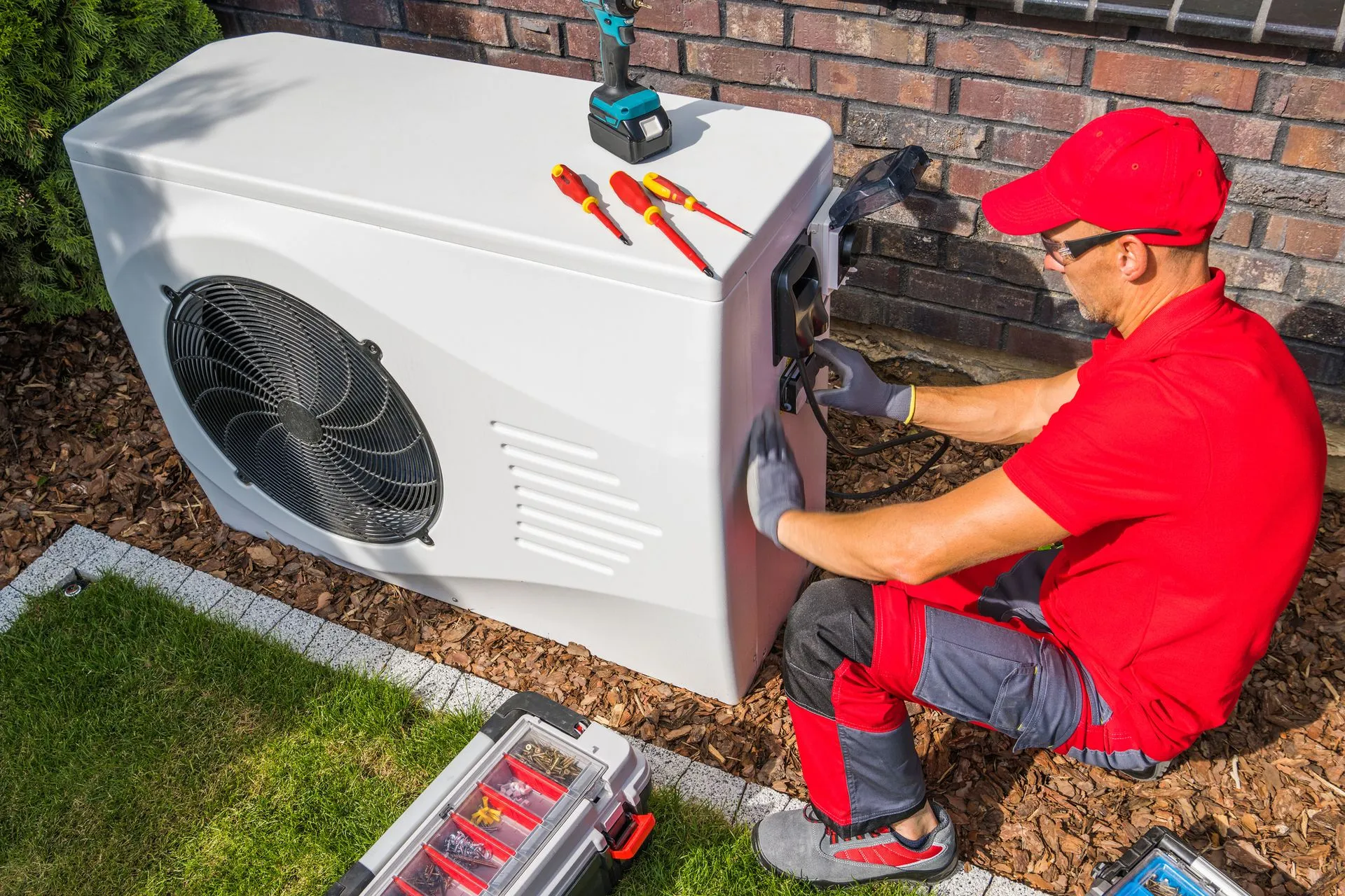 About HVAC in Norwell, MA